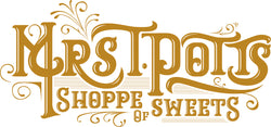 Mrs T Potts Shoppe of Sweets