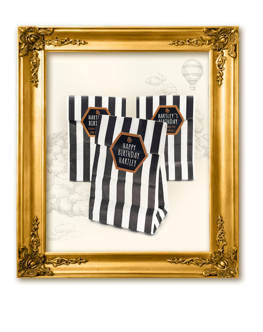 Mrs T Potts Premium Party Bags